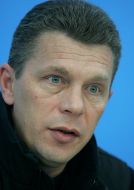 Sergey Veselovskiy