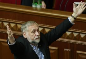 Yuriy Karmazin