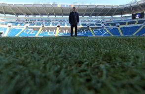 Виктор Янукович