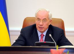 Nikolay Azarov