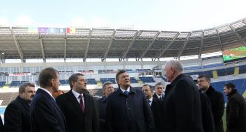 Виктор Янукович