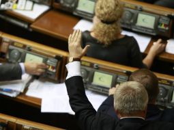 People's deputies