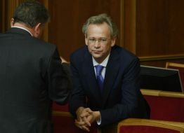 Nikolay Prisyazhnyuk
