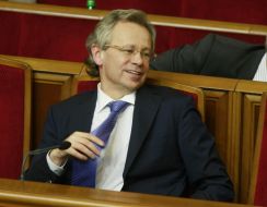 Nikolay Prisyazhnyuk