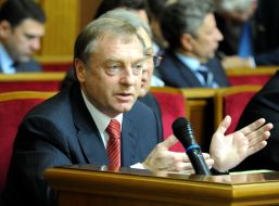 Aleksandr Lavrinovich