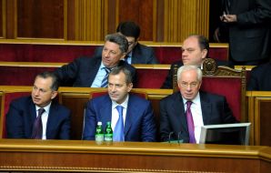 Members of government