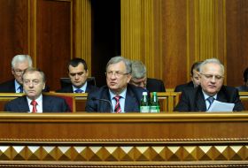 Members of government