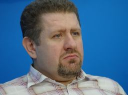 Konstantin Bondarenko