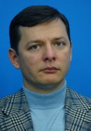 Oleg Lyashko