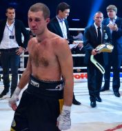 Сергій Федченко