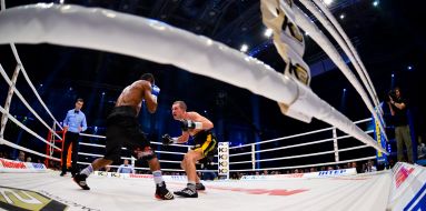 Willy Blain and Sergey Fedchenko