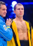 Viktor Demchenko and Sergey Fedchenko