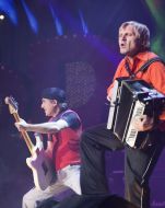 Oleg Skripka and Yuriy Zdorenko