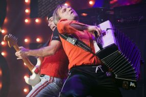 Oleg Skripka and Yuriy Zdorenko