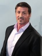 Sylvester Stallone