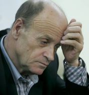 Mihail Slaboshpitskiy