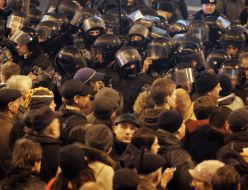Fighters "Berkut"