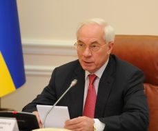 Nikolay Azarov 