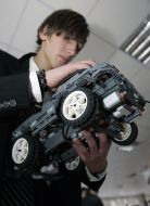 Всеукраинская научно-техническая выставка 