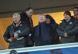 Rinat Akhmetov