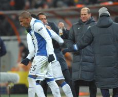 FC "Porto" (Portugal) players
