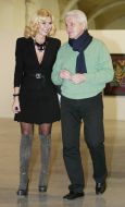 Vladimir Litvin and Natalya Zabolotnaya
