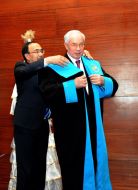 Nikolay Azarov and Erlan Siddikov