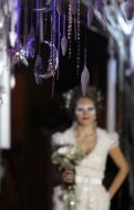 Show to wedding collection
