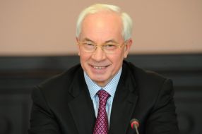 Nikolay Azarov