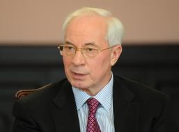 Nikolay Azarov