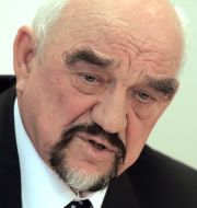 Игорь Смирнов