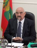 Игорь Смирнов