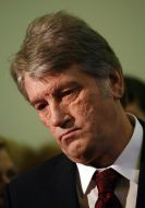 Viktor Yushchenko