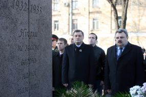 Eduard Matviychuk and Nikolay Pundik