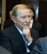 Леонид Кучма