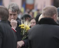 Viktor Yushchenko