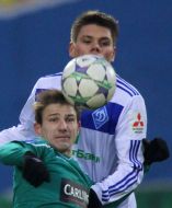 Grigoriy Baranets and Ognen Vukoevich