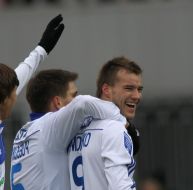 Andrey Yarmolenko