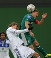 Denis Garmash and Sergey Sibiryakov