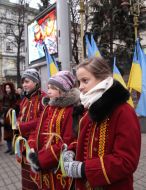 Day of Remembrance of the Holodomor