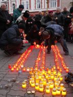 День памяти жертв Голодоморов