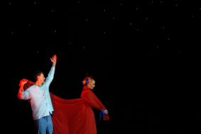 Anastasiya Volochkova