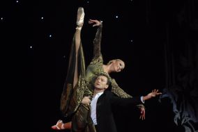 Anastasiya Volochkova