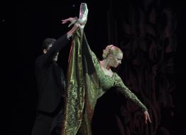 Anastasiya Volochkova