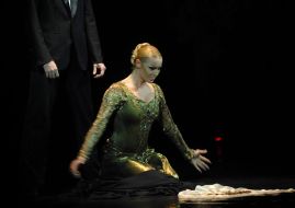 Anastasiya Volochkova