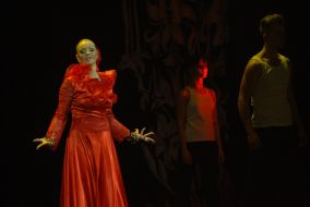 Anastasiya Volochkova