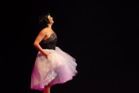 Anastasiya Volochkova