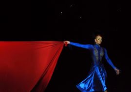 Anastasiya Volochkova