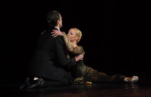 Anastasiya Volochkova