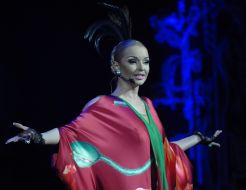 Anastasiya Volochkova